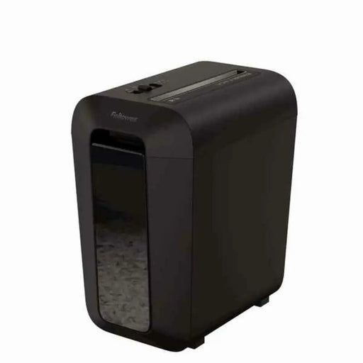Micro-Cut Paper Shredder Fellowes 4400701 22 L 4 x 40 mm Black - Електроника Периферни и резервни части<<<Компютри|