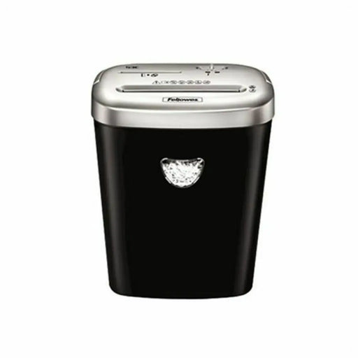 Micro-Cut Paper Shredder Fellowes 53C 23 L 4 x 35 mm 23 L 10 Sheets - Шредери<<<Електроника Периферни и резервни