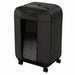 Micro-Cut Paper Shredder Fellowes LX85 19 L 4 x 40 mm 12 Sheets Black - Електроника Периферни и резервни