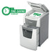 Micro-Cut Paper Shredder Leitz IQ 150 Autofeed P5 - Електроника Периферни и резервни части<<<Компютри|