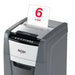 Micro-Cut Paper Shredder Rexel AutoFeed+ 130M 130 Sheets - Електроника Периферни и резервни части<<<Компютри|