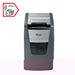 Micro-Cut Paper Shredder Rexel AutoFeed+ 130M 130 Sheets - Електроника Периферни и резервни части<<<Компютри|