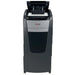 Micro-Cut Paper Shredder Rexel AutoFeed+ 600M - Електроника Периферни и резервни части<<<Компютри|