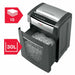 Micro-Cut Paper Shredder Rexel M515 30 L - Електроника Периферни и резервни части<<<Компютри|