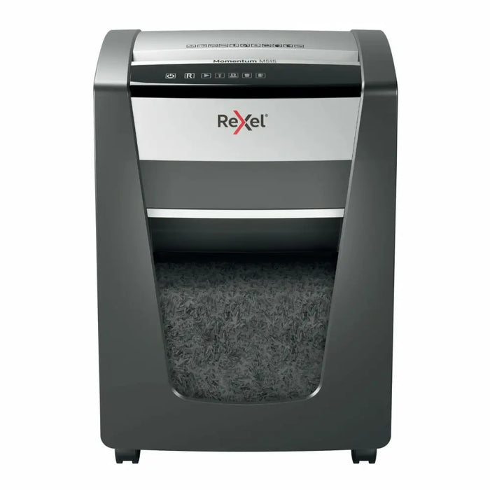 Micro-Cut Paper Shredder Rexel M515 30 L - Електроника Периферни и резервни части<<<Компютри|