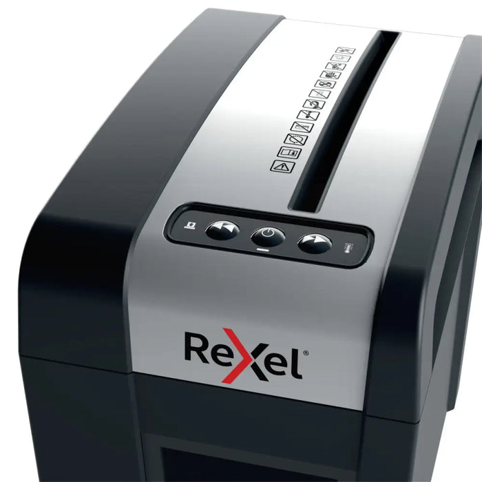 Micro-Cut Paper Shredder Rexel MC3-SL 10 L - Електроника Периферни и резервни части<<<Компютри|