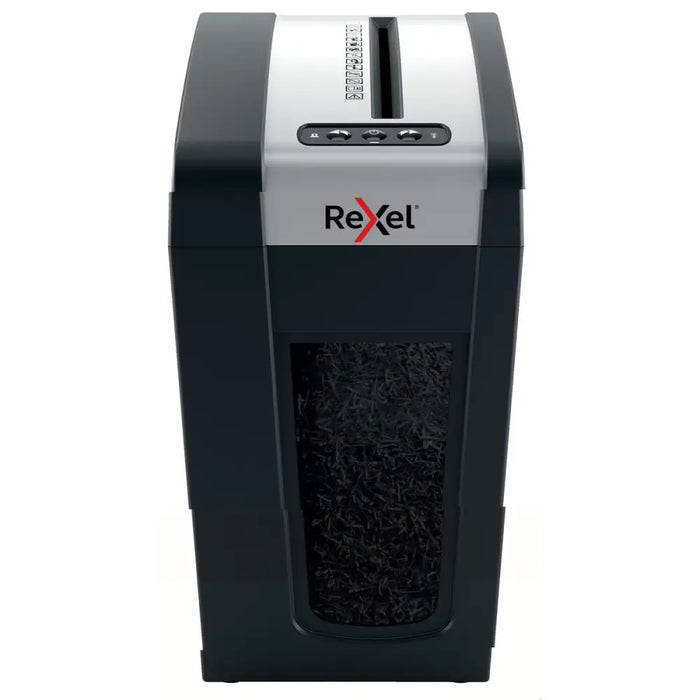 Micro-Cut Paper Shredder Rexel MC6-SL - Електроника Периферни и резервни части<<<Компютри|