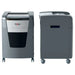 Micro-Cut Paper Shredder Rexel Momentum Extra XP512+ - Електроника Периферни и резервни части<<<Компютри|