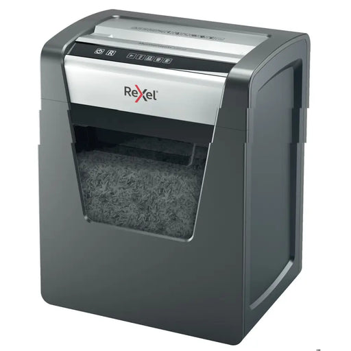 Micro-Cut Paper Shredder Rexel Momentum M510 23 L - Електроника Периферни и резервни части<<<Компютри|