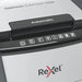 Micro-Cut Paper Shredder Rexel Optimum AutoFeed 150M - Електроника Периферни и резервни части<<<Компютри|