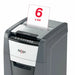 Micro-Cut Paper Shredder Rexel Optimum AutoFeed 150M - Електроника Периферни и резервни части<<<Компютри|