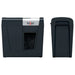 Micro-Cut Paper Shredder Rexel Secure MC3 10 L - Електроника Периферни и резервни части<<<Компютри|