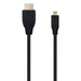 Micro HDMI Cable NANOCABLE 10.15.3502 1,8 m - Електроника Телевизори<<<Компютри| Електроника<<<BigBuy&&&Аудио и Видео