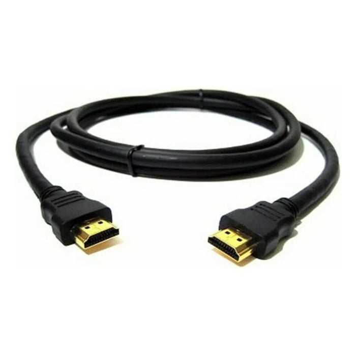 Micro HDMI Cable NANOCABLE 10.15.3502 1,8 m - Електроника Телевизори<<<Компютри| Електроника<<<BigBuy&&&Аудио и Видео
