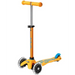 Micro Mini Deluxe Apricot LED scooter - Traditional scooters (for children)SRE-HUL<<<(Games and toys) Sports