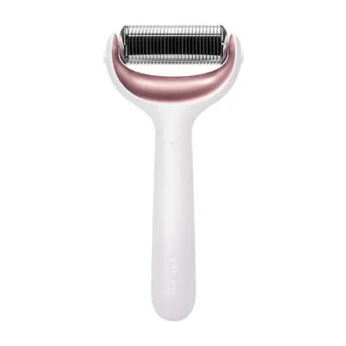 Micro Needle Face&Body Roller 8in1 Geske with APP (starlight) - Massagers<<<Facial care devices<<<Health