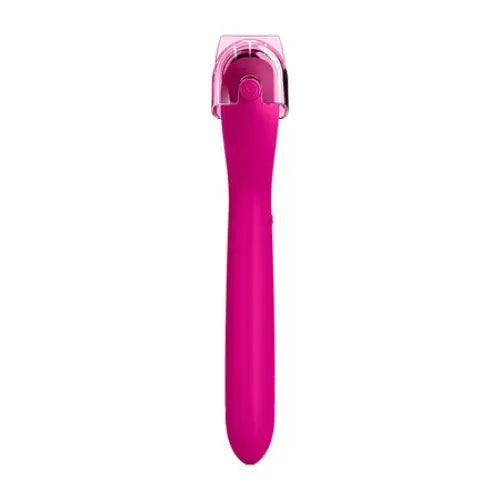 Micro Needle Face&Body Roller 8in1 Geske with APP (starlight) - Massagers<<<Facial care devices<<<Health