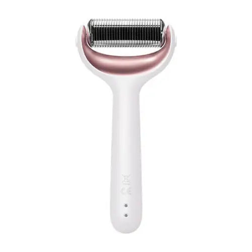 Micro Needle Face&Body Roller 8in1 Geske with APP (starlight) - Massagers<<<Facial care devices<<<Health