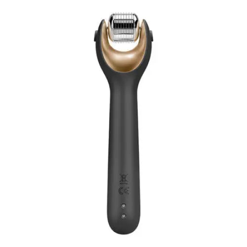 Micro Needle Face Roller 9in1 Geske with APP (gray) - Massagers<<<Facial care devices<<<Health and beauty<<<InnproXML