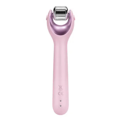 Micro Needle Face Roller 9in1 Geske with APP (pink) - Massagers<<<Facial care devices<<<Health and beauty<<<InnproXML