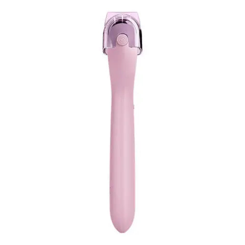 Micro Needle Face Roller 9in1 Geske with APP (pink) - Massagers<<<Facial care devices<<<Health and beauty<<<InnproXML