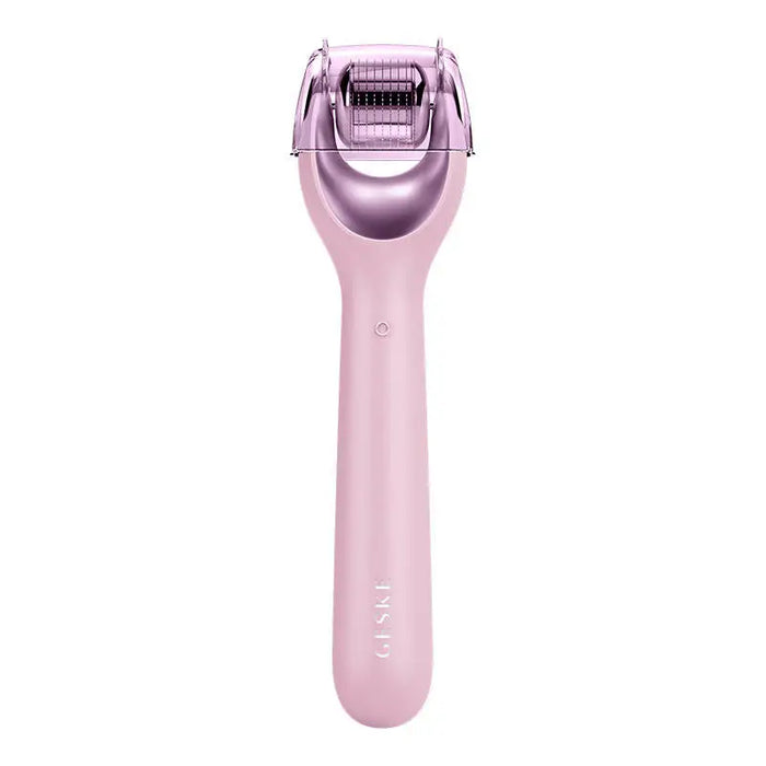 Micro Needle Face Roller 9in1 Geske with APP (pink) - Massagers<<<Facial care devices<<<Health and beauty<<<InnproXML