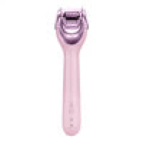Micro Needle Face Roller 9in1 Geske with APP (pink) - Massagers<<<Facial care devices<<<Health and beauty<<<InnproXML