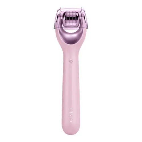 Micro Needle Face Roller 9in1 Geske with APP (pink) - Massagers<<<Facial care devices<<<Health and beauty<<<InnproXML