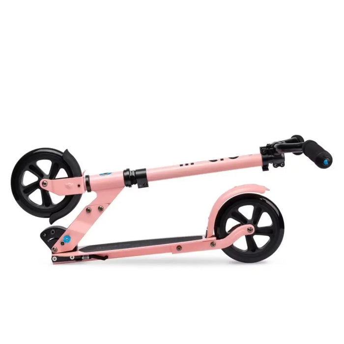 Micro scooter Speed Deluxe Neon Rose - Traditional scooters (for children)SRE-HUL<<<(Games and toys) Sports