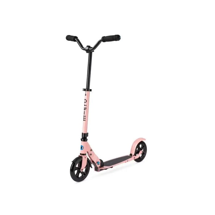 Micro scooter Speed Deluxe Neon Rose - Traditional scooters (for children)SRE-HUL<<<(Games and toys) Sports