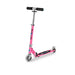 Micro scooter Sprite Pink LED - Traditional scooters (for children)SRE-HUL<<<(Games and toys) Sports