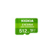 Micro SD Card Kioxia - Компютър Мрежи и компоненти<<<Компютри| Електроника<<<BigBuy&&&Карти с памет<<<Компютър Мрежи и