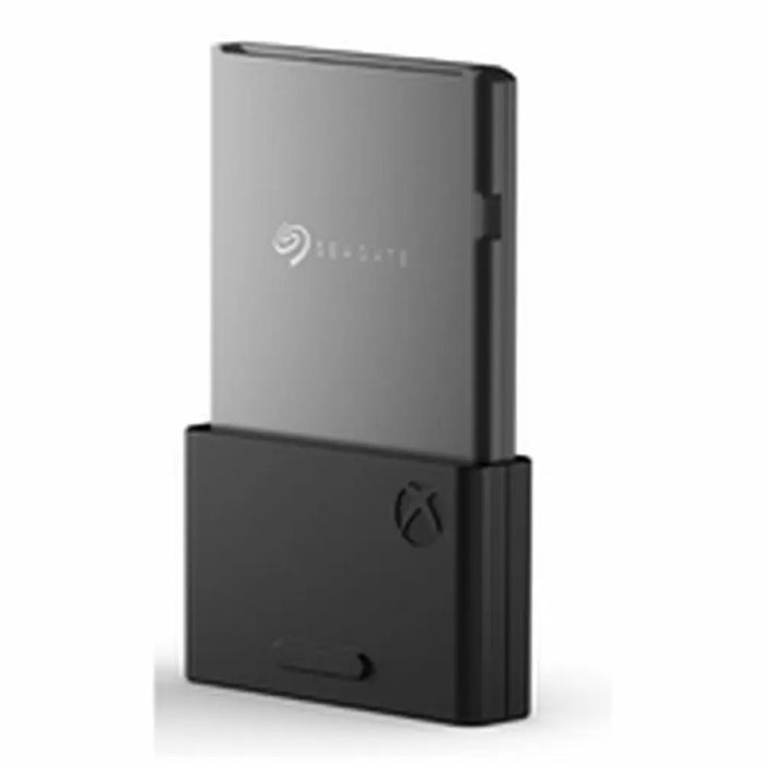 Micro SD Card Seagate STJR2000400 Xbox® - Компютър Мрежи и компоненти<<<Компютри| Електроника<<<BigBuy&&&Карти с