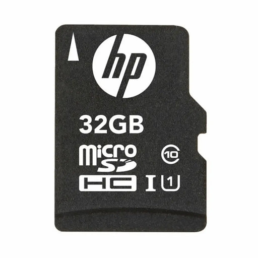 Micro SD Memory Card with Adaptor PNY SDU32GBHC10HP-EF Class 10 32 GB - Компютър Мрежи и компоненти<<<Компютри|