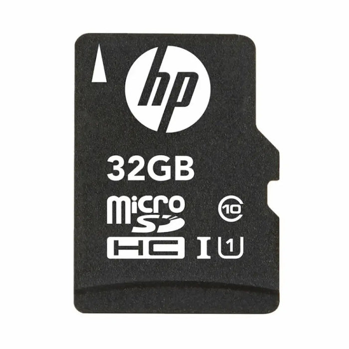 Micro SD Memory Card with Adaptor PNY SDU32GBHC10HP-EF Class 10 32 GB - Компютър Мрежи и компоненти<<<Компютри|