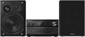 Micro system Panasonic SC-PMX90EG-K - Аудио системи<<<Телевизори Аудио и видео<<<TechMart&&&Електроника