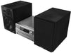 Micro system Panasonic SC-PMX90EG-S - Аудио системи<<<Телевизори Аудио и видео<<<TechMart&&&Музикално