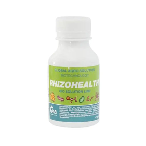 MICROBIAL FERTILIZER 100ML GAS RHIZOHEALTH - Торове<<<Торове почви и тревни смески<<<Градина<<<Praktiker