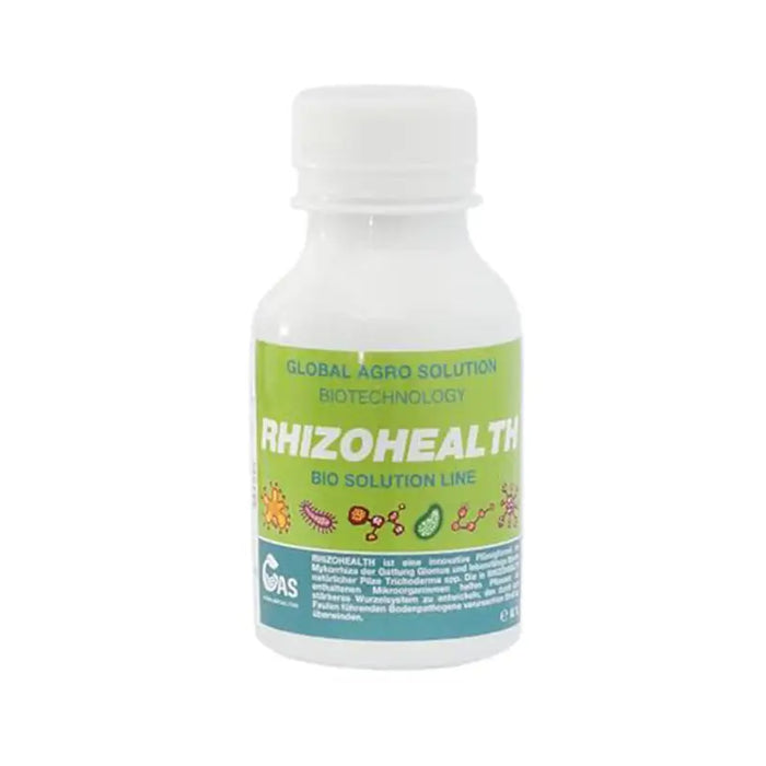 MICROBIAL FERTILIZER 100ML GAS RHIZOHEALTH - Торове<<<Торове почви и тревни смески<<<Градина<<<Praktiker