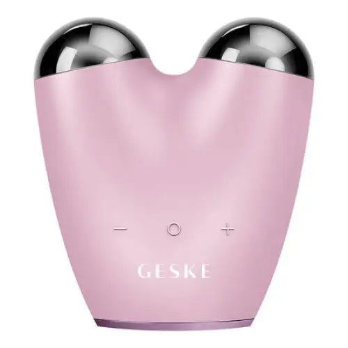 MicroCurrent Face-Lifter 6 in 1 Geske with APP (pink) - Massagers<<<Facial care devices<<<Health and beauty<<<InnproXML