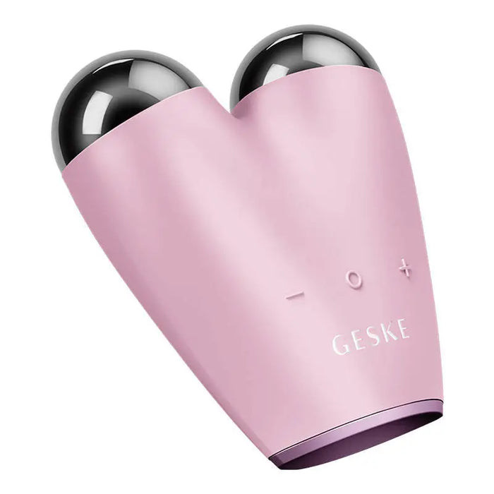 MicroCurrent Face-Lifter 6 in 1 Geske with APP (pink) - Massagers<<<Facial care devices<<<Health and beauty<<<InnproXML