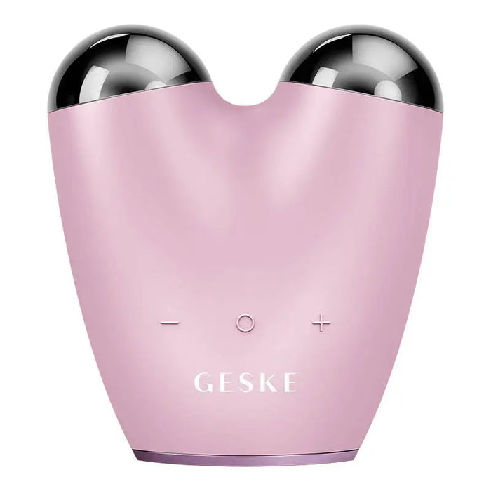 MicroCurrent Face-Lifter 6 in 1 Geske with APP (pink) - Massagers<<<Facial care devices<<<Health and beauty<<<InnproXML