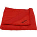 MICROFIBER GLASS TOWEL 40X40 CM NIGRIN - Вътрешно поддържане<<<Автокозметика и поддръжка<<<Авто и вело<<<Praktiker