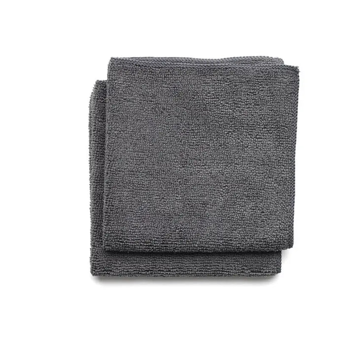 MICROFIBER TOWELS 2 PIECES DARK GRAY BRABANTIA SINKSIDE - Продукти за почистване<<<Домашни потреби<<<Кухня<<<Praktiker