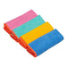 MICROFIBER TOWELS HOME COLLECTION FINO - Продукти за почистване<<<Домашни потреби<<<Кухня<<<Praktiker
