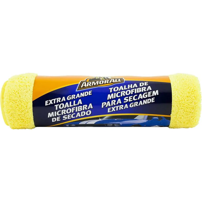 Microfibre Towel Armor All E303628900 XL - Почистване Прахосмукачки И Гладене<<<Дом Градина<<<BigBuy&&&Други продукти