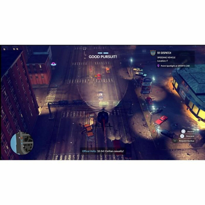 PlayStation 5 Video Game Microids