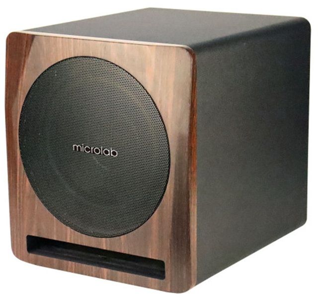 Microlab subwoofer SOLO SUB10