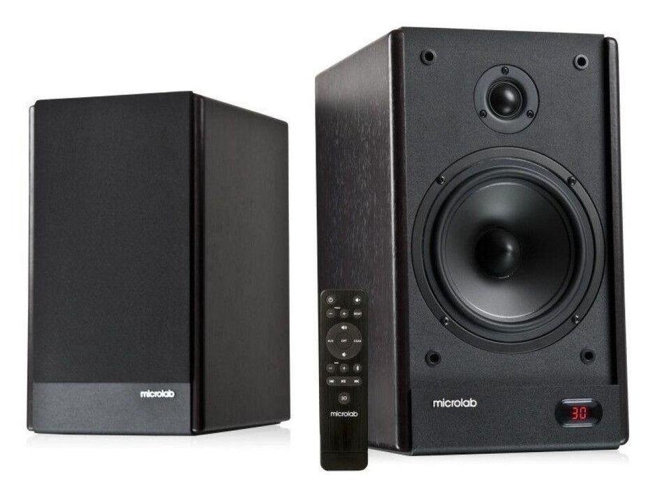 Microlab SOLO26 Speakers