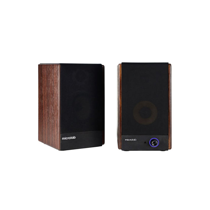 Microlab SOLO3 speakers